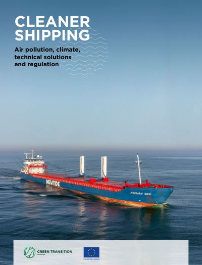 GTD Cleaner Shipping 2021 Final